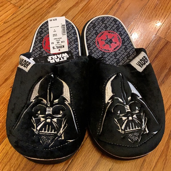 Star Wars slipper - Picture 2 of 6